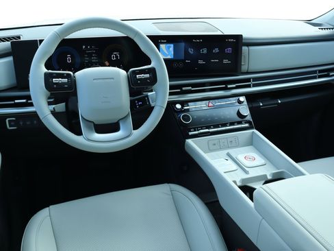 New 2026 Hyundai Santa Fe SEL image 10