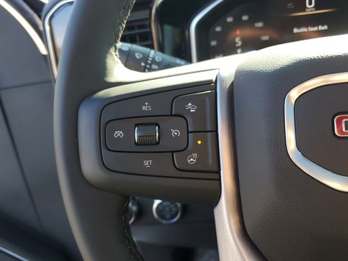 New 2026 GMC Sierra 2500 SLT w/ SLT Premium Package image 14