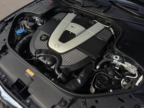Used 2020 Mercedes-Benz Maybach S 650 image 89