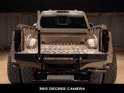 Used 2026 Ford F350 Platinum w/ Platinum Plus Package image 9