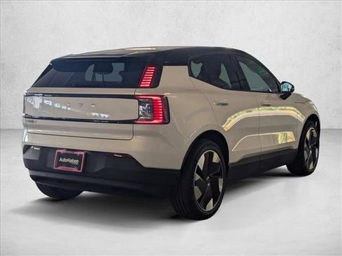 New 2025 Volvo EX30 Plus w/ Protection Package Premier image 2