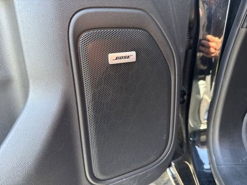 Used 2019 Chevrolet Silverado 1500 LT Trail Boss image 7