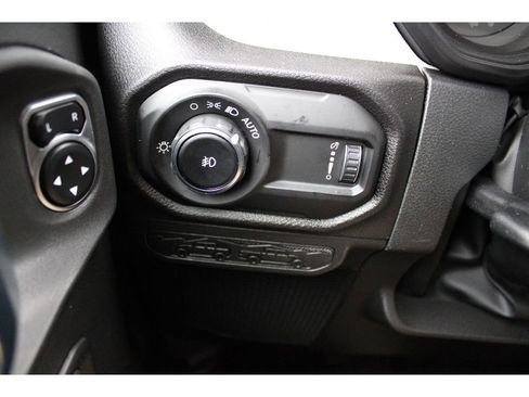 New 2026 Jeep Wrangler Sport S image 15