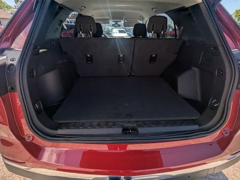 Used 2019 Chevrolet Equinox LT image 19