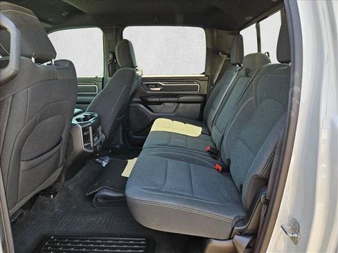 Used 2021 RAM 1500 Lone Star RWD image 12