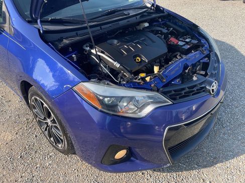 Used 2015 Toyota Corolla S FWD image 25
