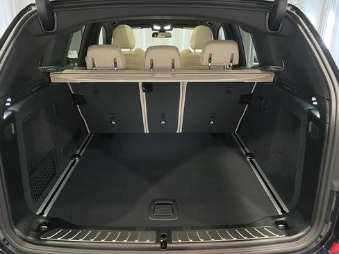 Used 2021 BMW X3 M40i w/ Premium Package AWD/4WD image 27