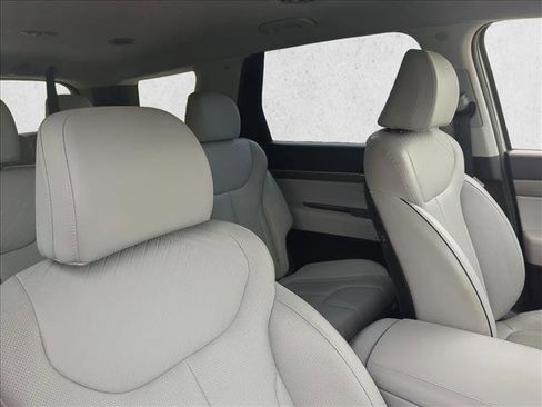Used 2024 Hyundai Palisade SEL AWD/4WD image 21