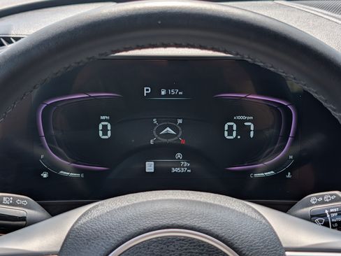 Certified 2023 Kia Sportage X-Line AWD/4WD image 21