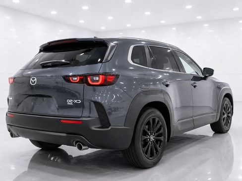 Used 2024 MAZDA CX-50 AWD 2.5 S w/ Premium Package image 5