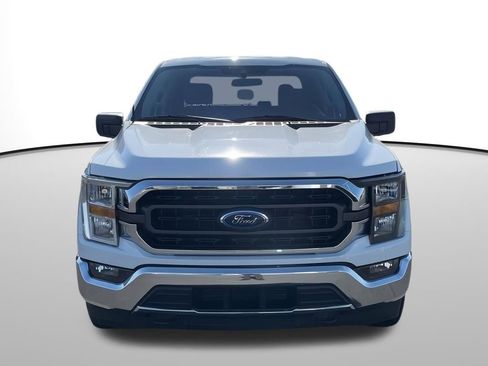 Used 2023 Ford F150 XLT w/ Trailer Tow Package image 9