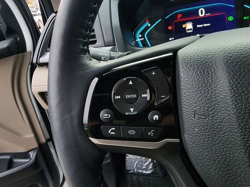 Certified 2024 Honda Odyssey Elite image 25