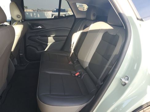 New 2026 Chevrolet Trax ACTIV image 13