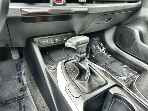 Used 2025 Kia K4 GT-Line image 17