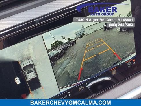 New 2025 GMC Sierra 2500 Denali w/ Denali Reserve Package image 20