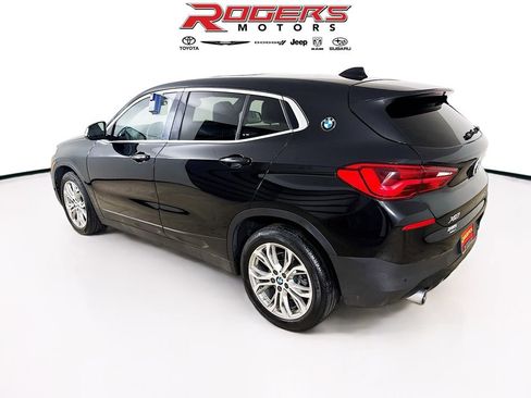 Used 2020 BMW X2 xDrive28i w/ Premium Package image 5