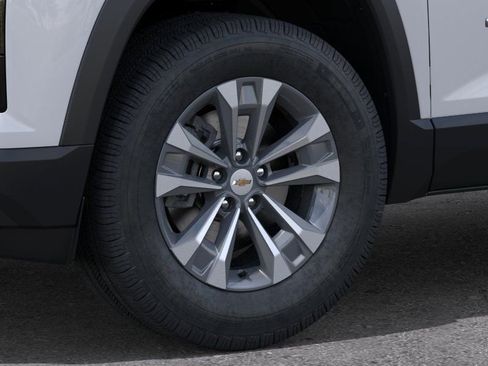 New 2026 Chevrolet Equinox LT AWD/4WD image 9