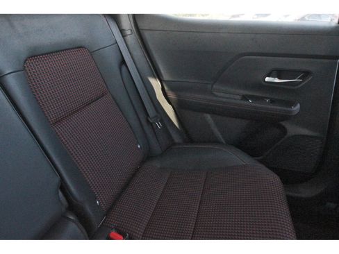 Certified 2025 Nissan Kicks SR w/ Interior Electronics Package FWD image 16