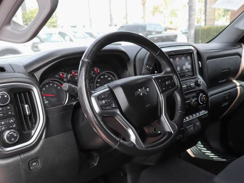 Used 2019 Chevrolet Silverado 1500 RST w/ All-Star Edition AWD/4WD image 18