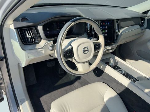 Certified 2023 Volvo XC60 T8 Plus w/ Climate Package image 4