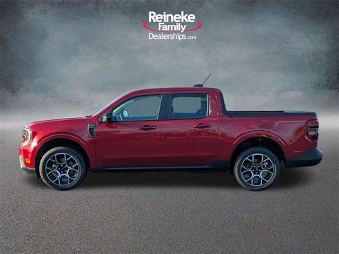 New 2026 Ford Maverick Lariat w/ 4K Tow Package image 9