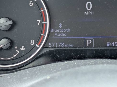 Used 2024 Nissan Altima 2.5 SV FWD image 29