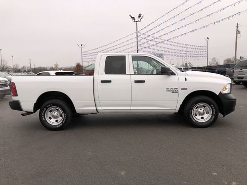 Used 2021 RAM 1500 Tradesman image 6