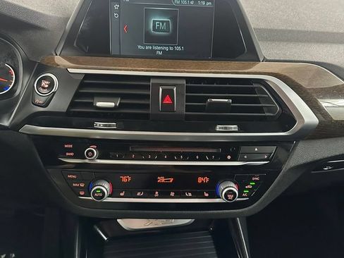Used 2018 BMW X3 xDrive30i AWD/4WD image 16