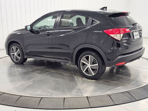 Used 2022 Honda HR-V EX-L image 3