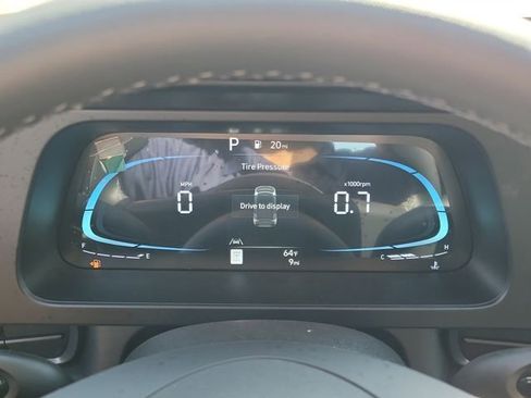 New 2026 Hyundai Elantra Sport FWD image 9