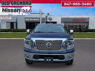 Used 2019 Nissan Titan SL w/ Chrome Package video 2