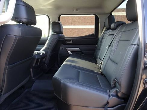 Used 2023 Toyota Tundra SR5 w/ TRD Off-Road Premium Package AWD/4WD image 15