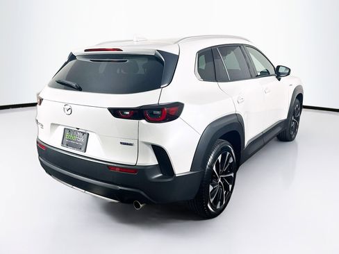 Used 2025 MAZDA CX-50 2.5 Hybrid w/ Premium Plus Pkg AWD/4WD image 9