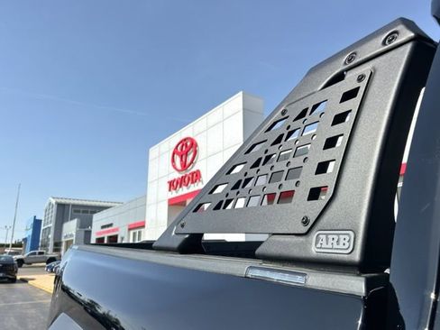 New 2026 Toyota Tacoma 4x4 Double Cab Hybrid image 15
