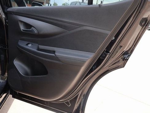 Used 2025 Buick Envista Sport Touring FWD image 15
