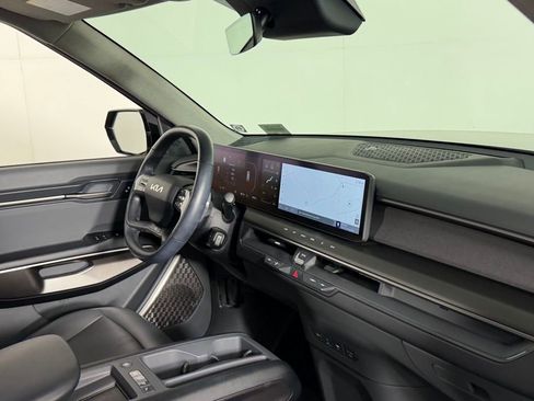 Used 2024 Kia EV9 Light image 33