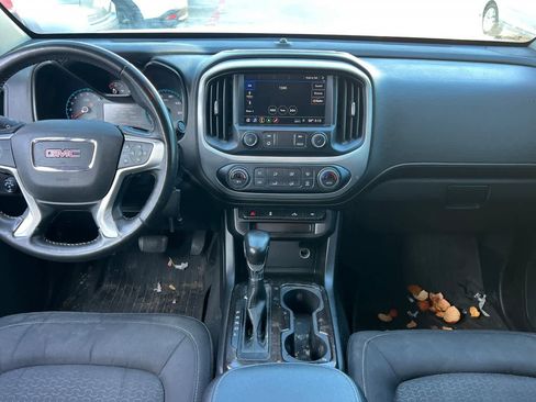 Used 2022 GMC Canyon Elevation w/ Trailering Package image 4