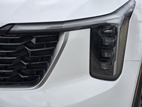 New 2026 Kia Sorento S w/ S Panoramic Sunroof Package image 6