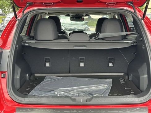 Certified 2025 Subaru Crosstrek 2.0i Premium image 12