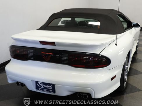 Used 1994 Pontiac Firebird Trans Am GT image 9