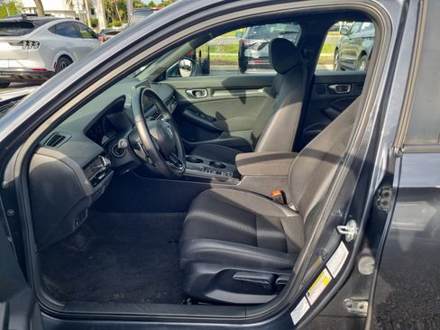 Used 2024 Honda Civic Sport image 18