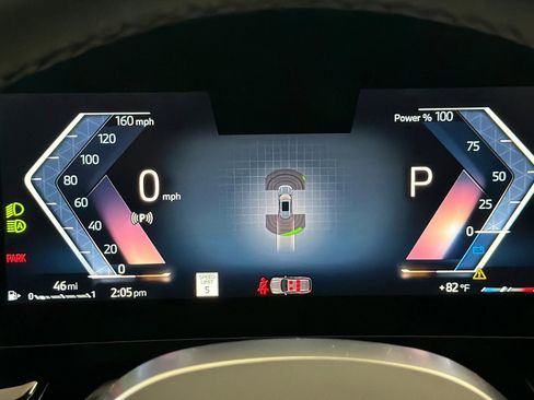 Used 2026 BMW X1 xDrive28i w/ Convenience Package image 19