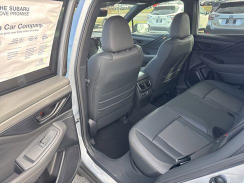 New 2025 Subaru Outback Wilderness image 4