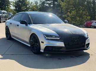 Used 2017 Audi S7 Premium Plus w/ S7 Sport Package AWD/4WD video 1