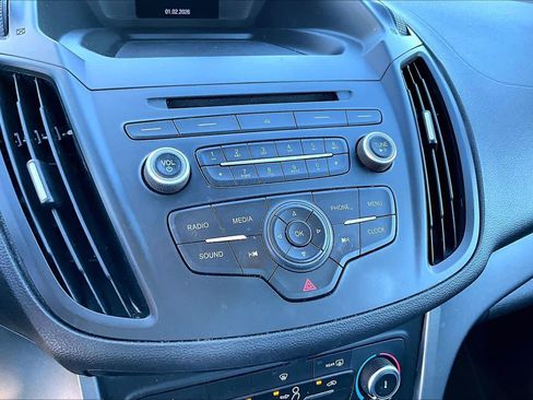 Used 2017 Ford Escape S image 29