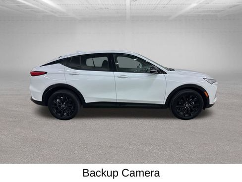 Certified 2024 Buick Envista Sport Touring w/ Convenience I Package FWD image 15