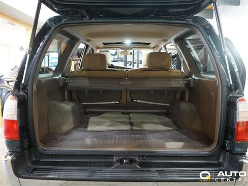 Used 1998 Toyota 4Runner SR5 AWD/4WD image 51