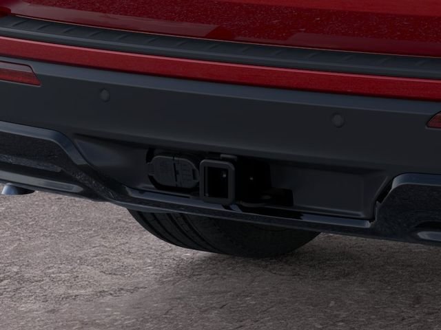 New 2026 Ford Explorer ST-Line AWD/4WD image 23