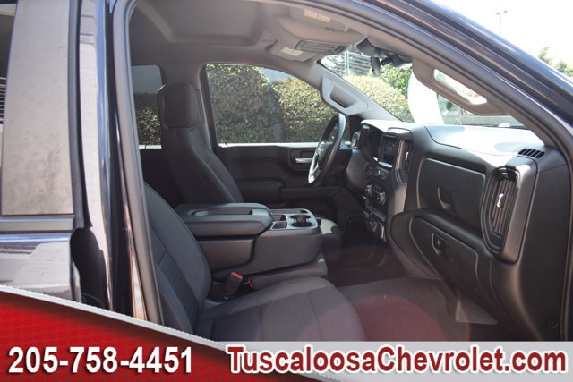Certified 2023 Chevrolet Silverado 1500 Custom RWD image 24