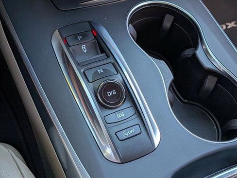 Used 2016 Acura MDX SH-AWD image 12